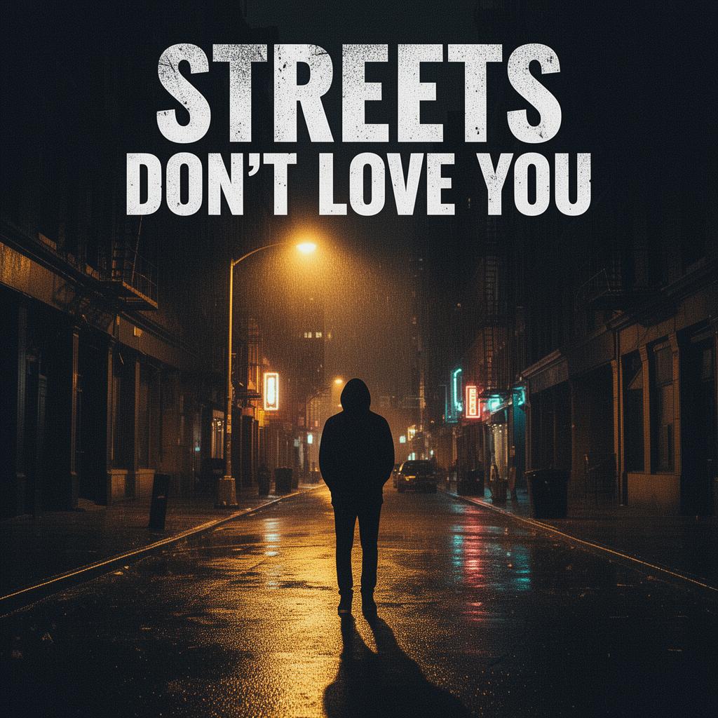 Streets Don't Love You