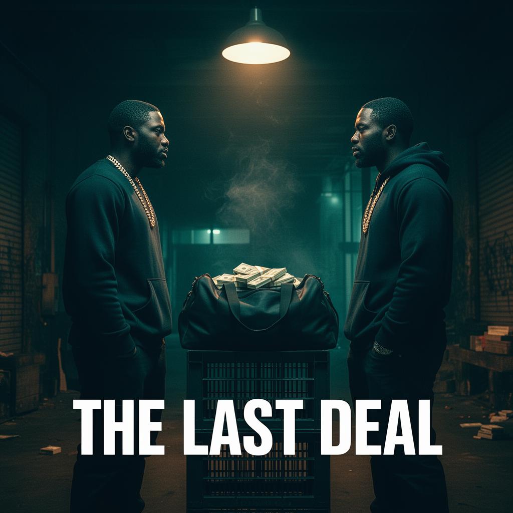 The Last Deal