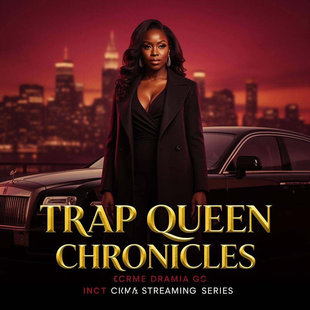 Trap Queen Chronicles